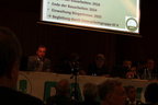 MUT-Jahreshauptversammlung 2013