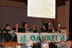 MUT-Jahreshauptversammlung 2013