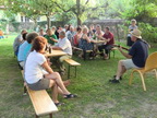 MUT Sommerhock am 27. Juli 2012