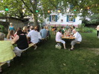 MUT Sommerhock am 27. Juli 2012