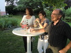 MUT Sommerhock am 27. Juli 2012