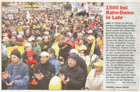 Offenburger Tagblatt