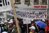 IG-Bohr-Großkundgebung 18