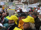 IG-Bohr-Großkundgebung 76