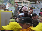 IG-Bohr-Großkundgebung 81