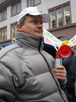 IG-Bohr-Großkundgebung 85