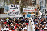 IG-Bohr-Großkundgebung 88