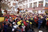 IG-Bohr-Großkundgebung 90