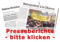 Presseberichte