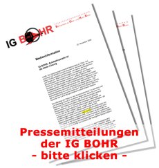 Pressemitteilungen