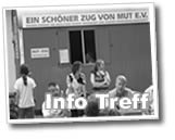 Info Treff mit MUT Familie