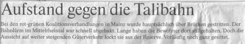 FAZ vom 14.05.2011