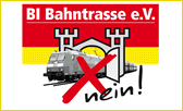 BI Bahntrasse