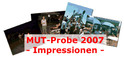 zur Galerie unserer MUT-Probe