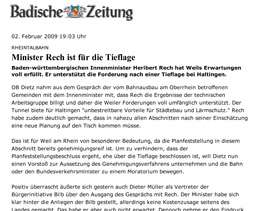 Badische Zeitung