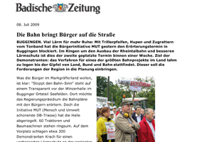 Badische Zeitung 2