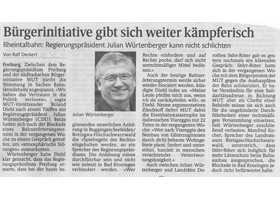 Schwarzwlder Bote