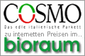 Bioraum: natürlich edles italienisches Parkett