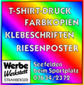 Partner für MUTige Werbung