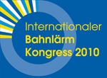 Bahnlärmkongress