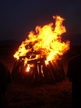 Warnfeuer 40